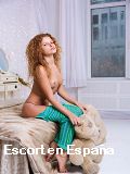 Escorts en Citlaltepetl