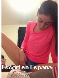 Escorts en Torreblanca