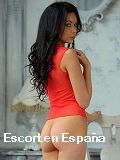 Escorts en San Andres Lagunas